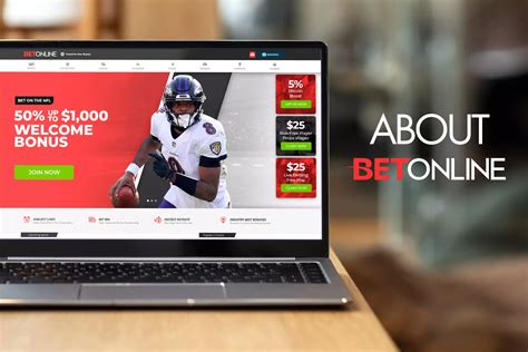 betonline website.